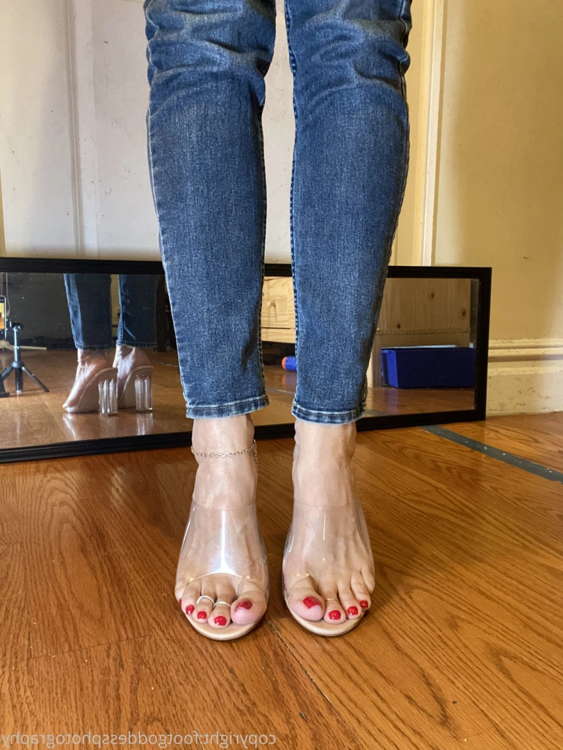 CatPrincess [ catprincessfeet ] Onlyfans leaked photo 7584163 on Hotleaks.tv