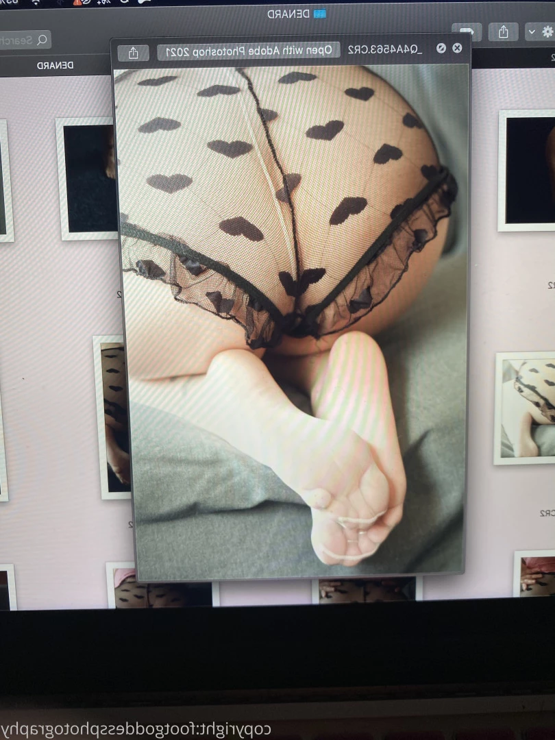 CatPrincess [ catprincessfeet ] Onlyfans leaked photo 7584282 on Hotleaks.tv