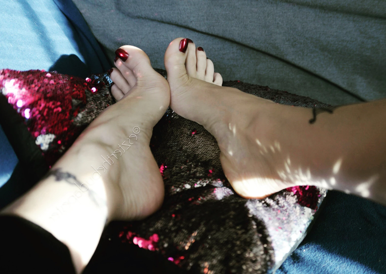 CatPrincess [ catprincessfeet ] Onlyfans leaked photo 7584392 on Hotleaks.tv