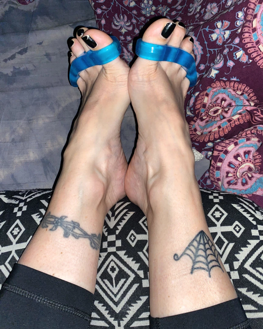 CatPrincess [ catprincessfeet ] Onlyfans leaked photo 7584463 on Hotleaks.tv