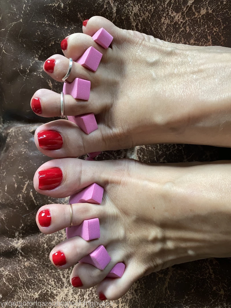 CatPrincess [ catprincessfeet ] Onlyfans leaked photo 7584547 on Hotleaks.tv