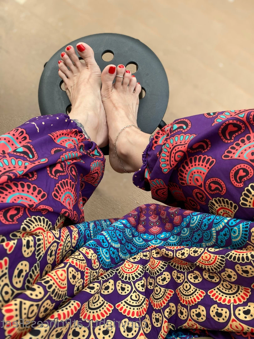 CatPrincess [ catprincessfeet ] Onlyfans leaked photo 7584608 on Hotleaks.tv