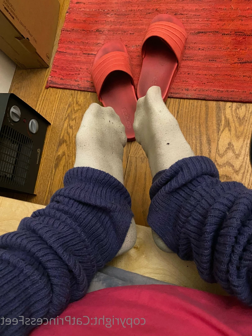 CatPrincess [ catprincessfeet ] Onlyfans leaked photo 7584617 on Hotleaks.tv