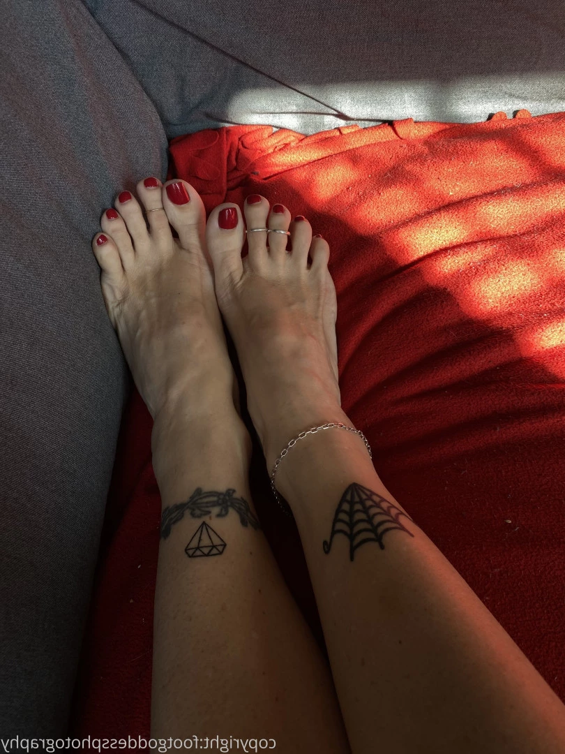 CatPrincess [ catprincessfeet ] Onlyfans leaked photo 7584645 on Hotleaks.tv