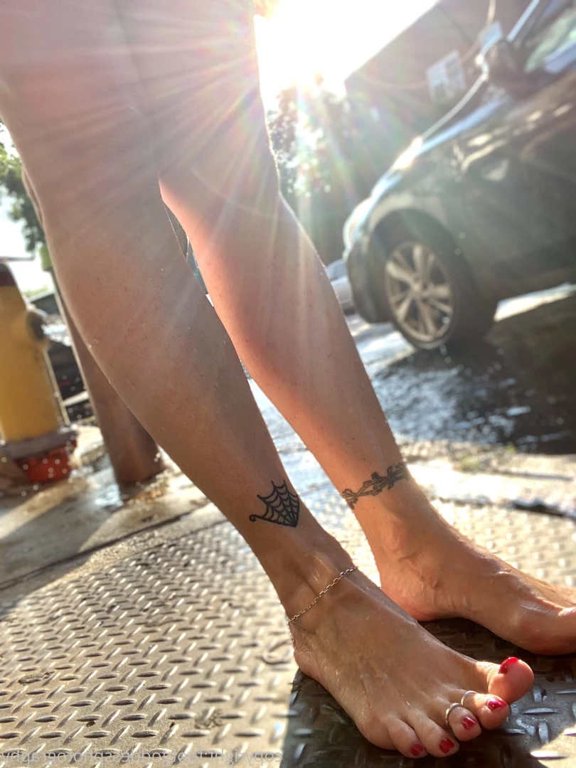 CatPrincess [ catprincessfeet ] Onlyfans leaked photo 7584684 on Hotleaks.tv