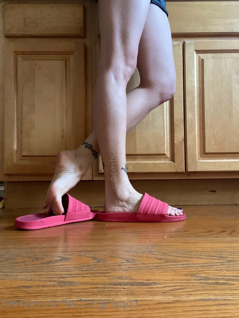 CatPrincess [ catprincessfeet ] Onlyfans leaked photo 7584777 on Hotleaks.tv