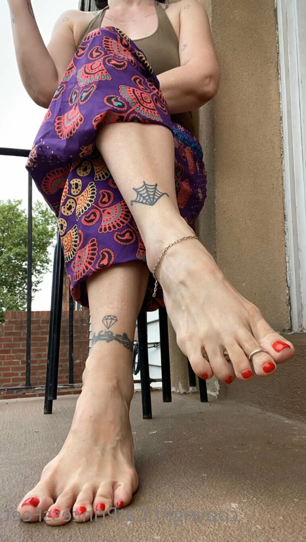 CatPrincess [ catprincessfeet ] Onlyfans leaked photo 7584806 on Hotleaks.tv