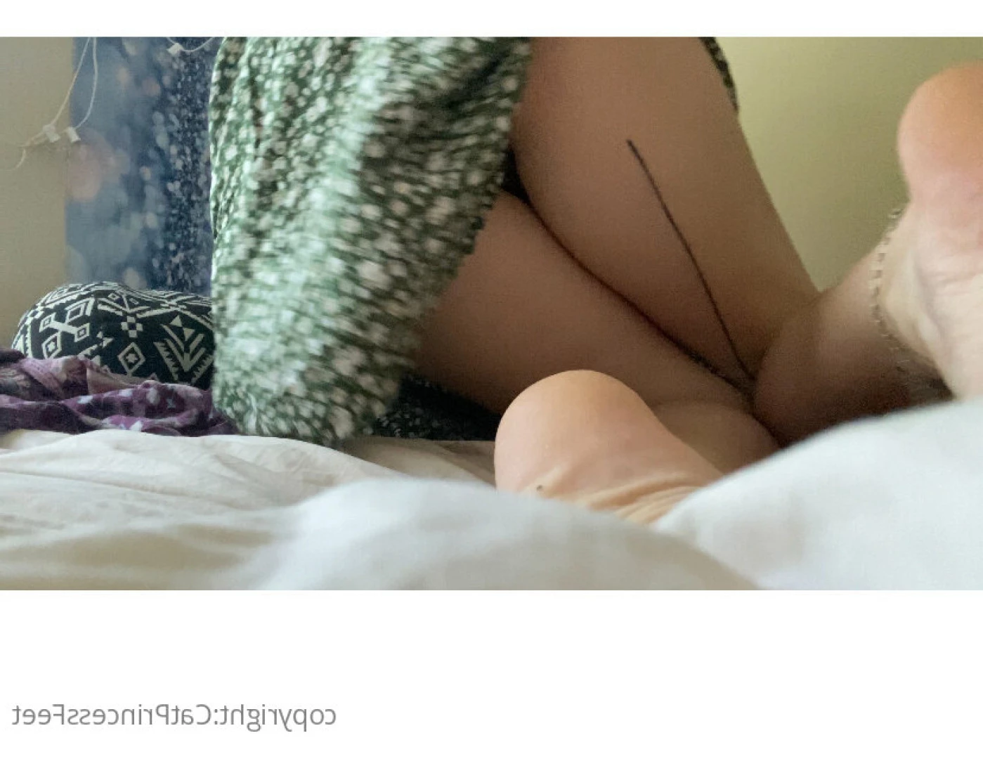 CatPrincess [ catprincessfeet ] Onlyfans leaked photo 7584977 on Hotleaks.tv