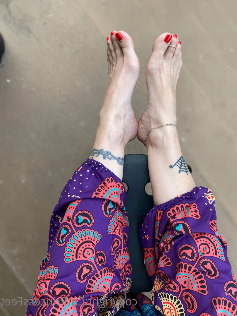 CatPrincess [ catprincessfeet ] Onlyfans leaked photo 7585035 on Hotleaks.tv