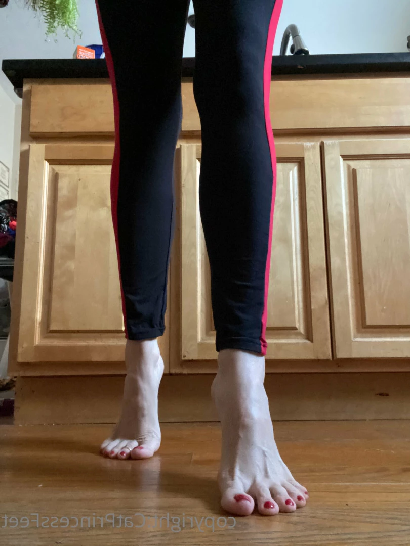 CatPrincess [ catprincessfeet ] Onlyfans leaked photo 7585238 on Hotleaks.tv
