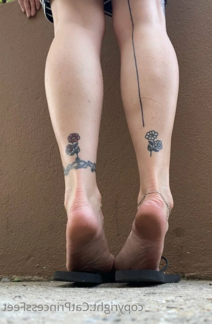 CatPrincess [ catprincessfeet ] Onlyfans leaked photo 7585448 on Hotleaks.tv