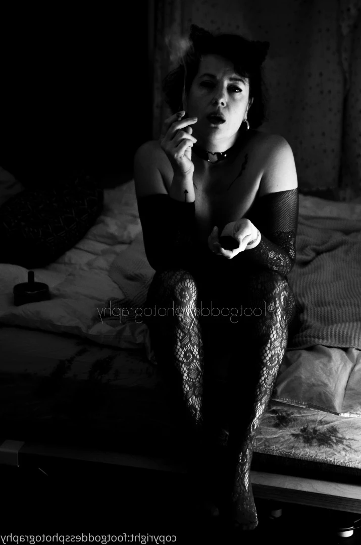 CatPrincess [ catprincessfeet ] Onlyfans leaked photo 7585481 on Hotleaks.tv
