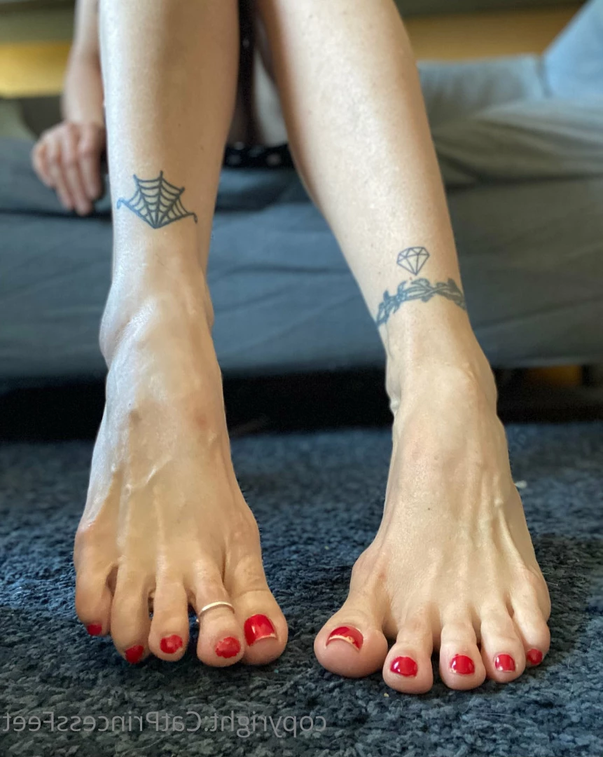CatPrincess [ catprincessfeet ] Onlyfans leaked photo 7585507 on Hotleaks.tv
