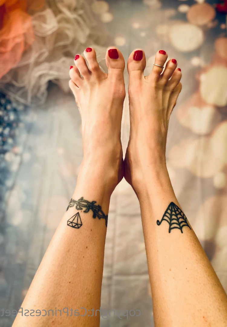 CatPrincess [ catprincessfeet ] Onlyfans leaked photo 7585631 on Hotleaks.tv