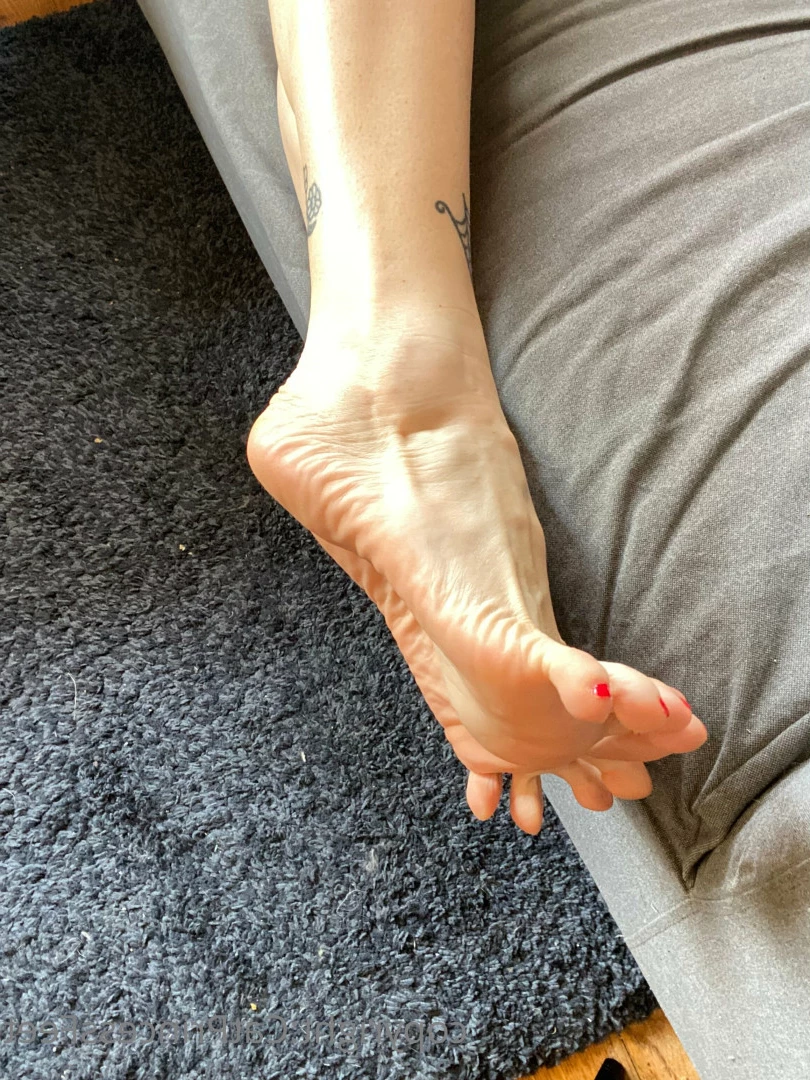 CatPrincess [ catprincessfeet ] Onlyfans leaked photo 7585648 on Hotleaks.tv