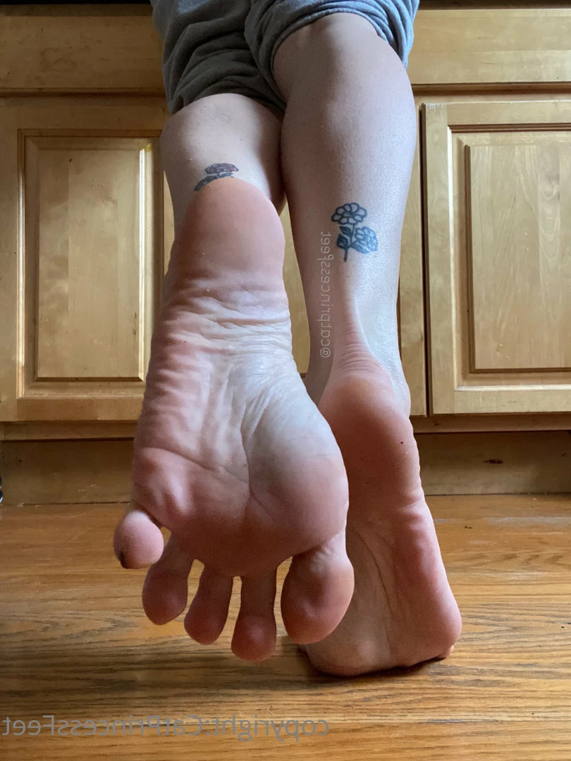 CatPrincess [ catprincessfeet ] Onlyfans leaked photo 7585988 on Hotleaks.tv