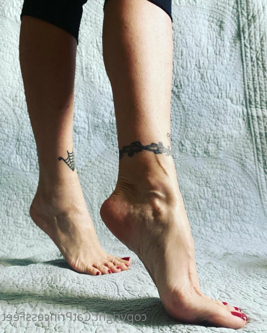 CatPrincess [ catprincessfeet ] Onlyfans leaked photo 7586201 on Hotleaks.tv