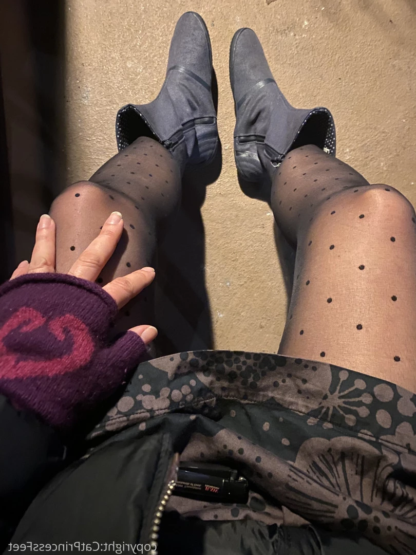 CatPrincess [ catprincessfeet ] Onlyfans leaked photo 7586340 on Hotleaks.tv