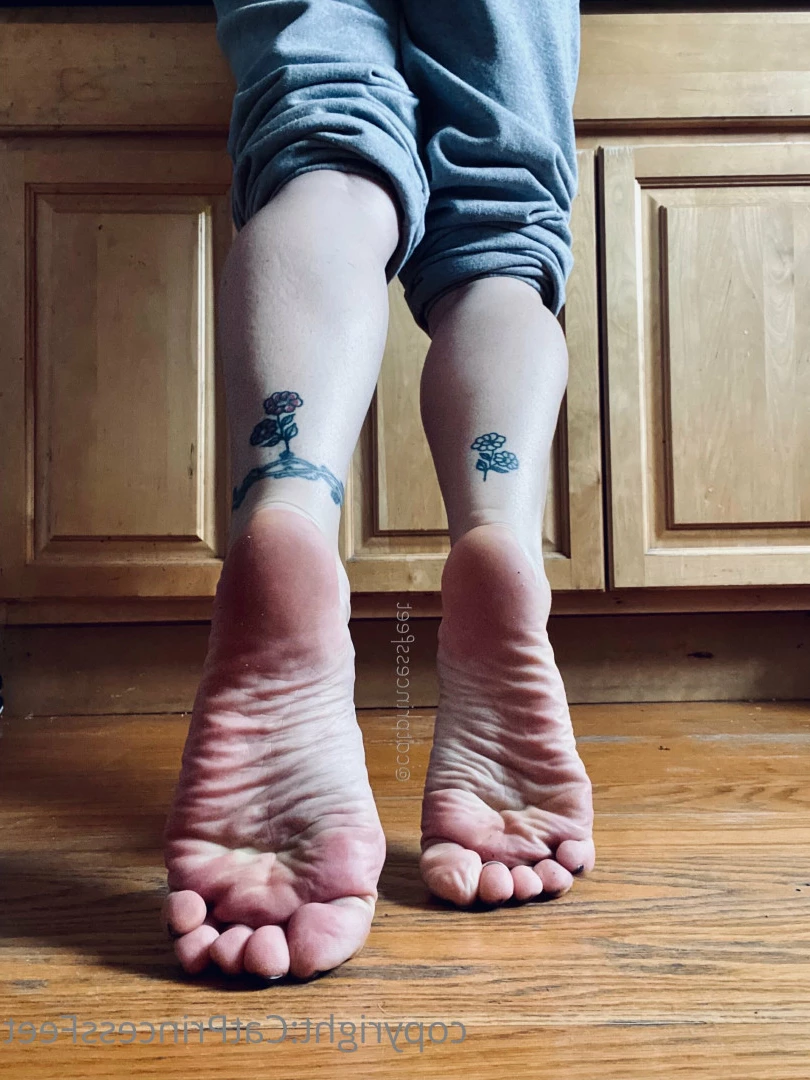 CatPrincess [ catprincessfeet ] Onlyfans leaked photo 7586560 on Hotleaks.tv