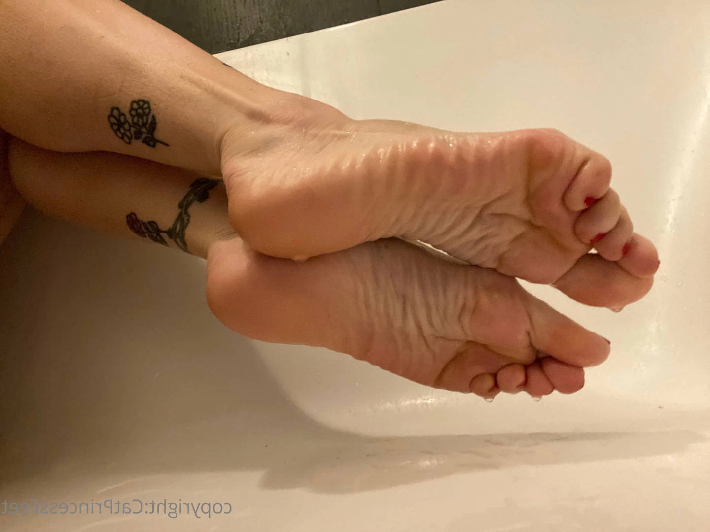 CatPrincess [ catprincessfeet ] Onlyfans leaked photo 7586576 on Hotleaks.tv