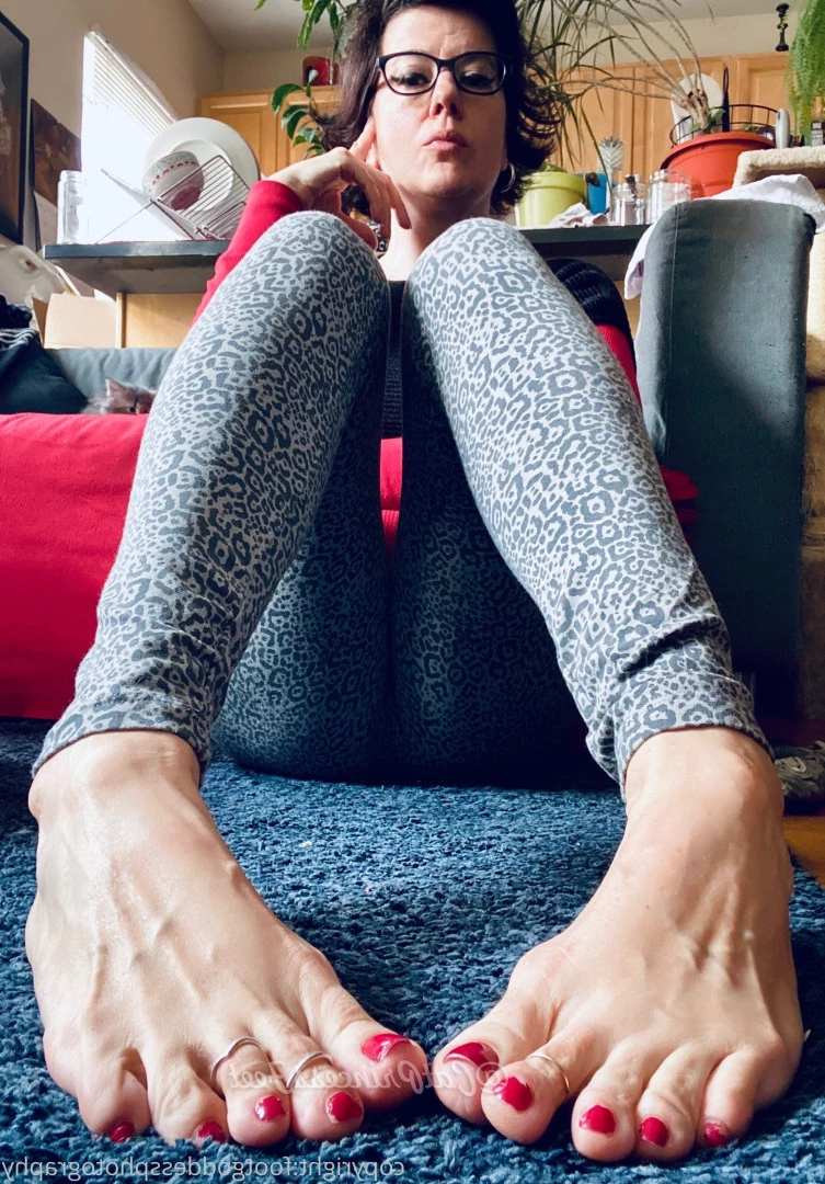CatPrincess [ catprincessfeet ] Onlyfans leaked photo 7586601 on Hotleaks.tv