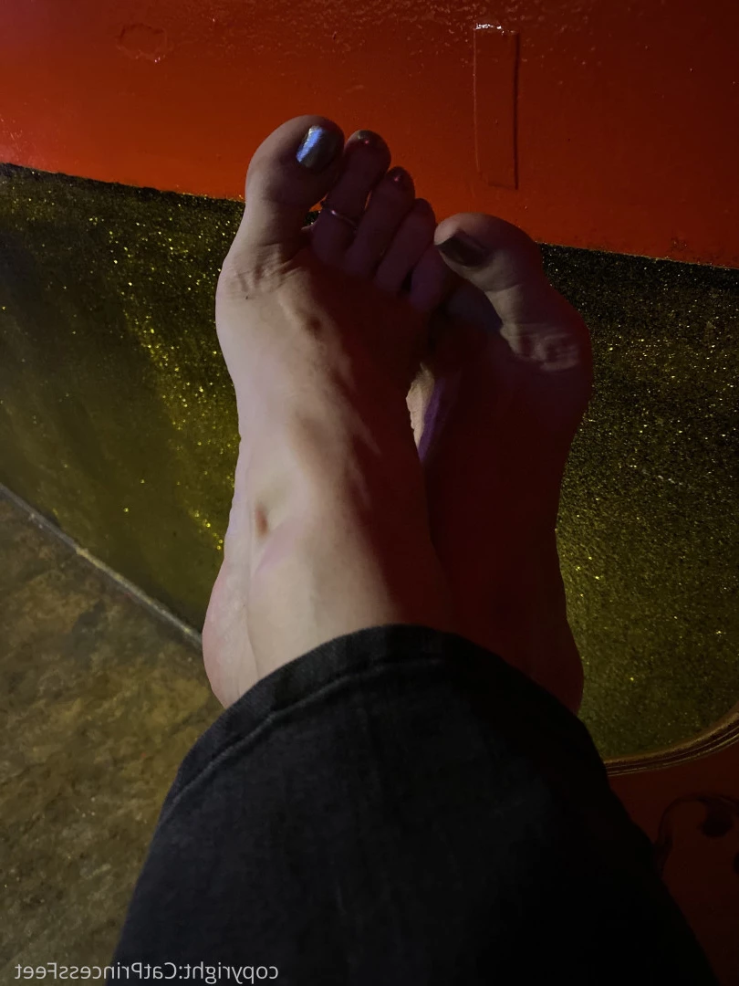 CatPrincess [ catprincessfeet ] Onlyfans leaked photo 7586670 on Hotleaks.tv