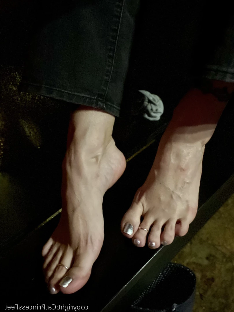 CatPrincess [ catprincessfeet ] Onlyfans leaked photo 7586821 on Hotleaks.tv