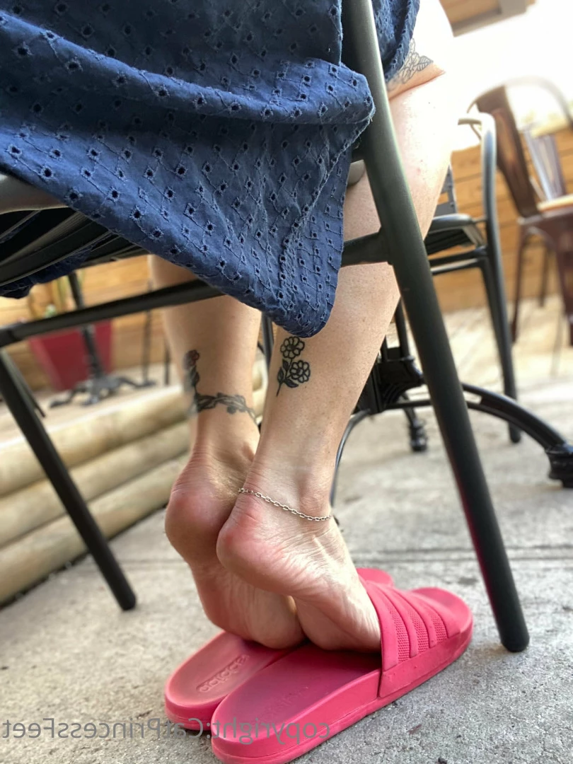 CatPrincess [ catprincessfeet ] Onlyfans leaked photo 7586978 on Hotleaks.tv