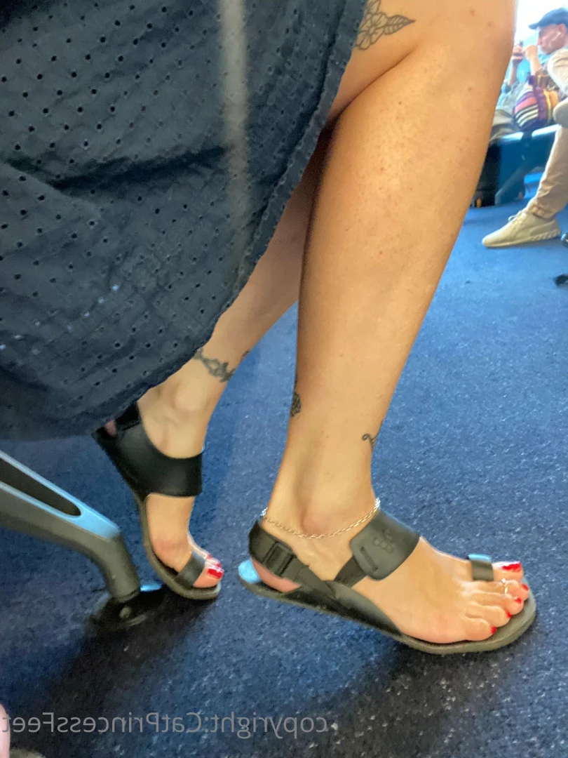 CatPrincess [ catprincessfeet ] Onlyfans leaked photo 7587015 on Hotleaks.tv