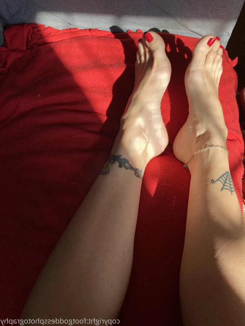 CatPrincess [ catprincessfeet ] Onlyfans leaked photo 7587054 on Hotleaks.tv