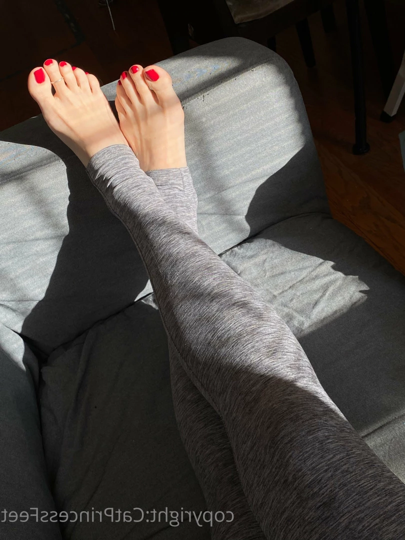 CatPrincess [ catprincessfeet ] Onlyfans leaked photo 7587157 on Hotleaks.tv