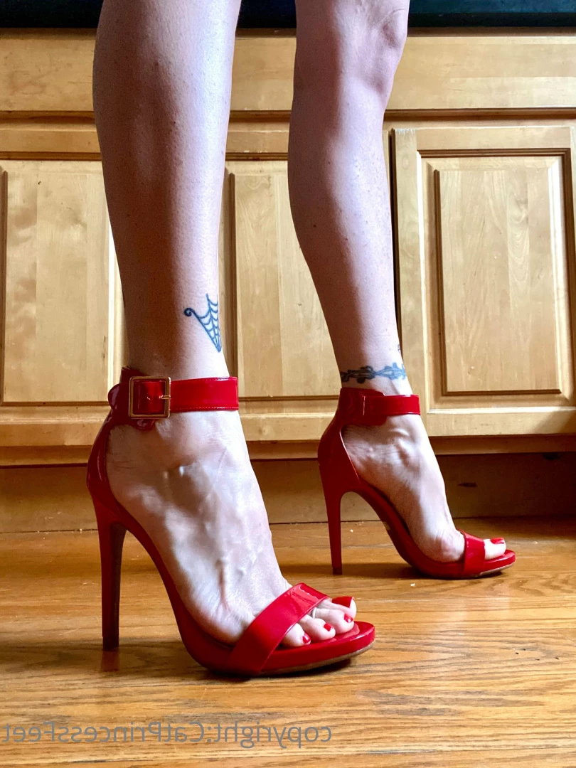 CatPrincess [ catprincessfeet ] Onlyfans leaked photo 7587248 on Hotleaks.tv