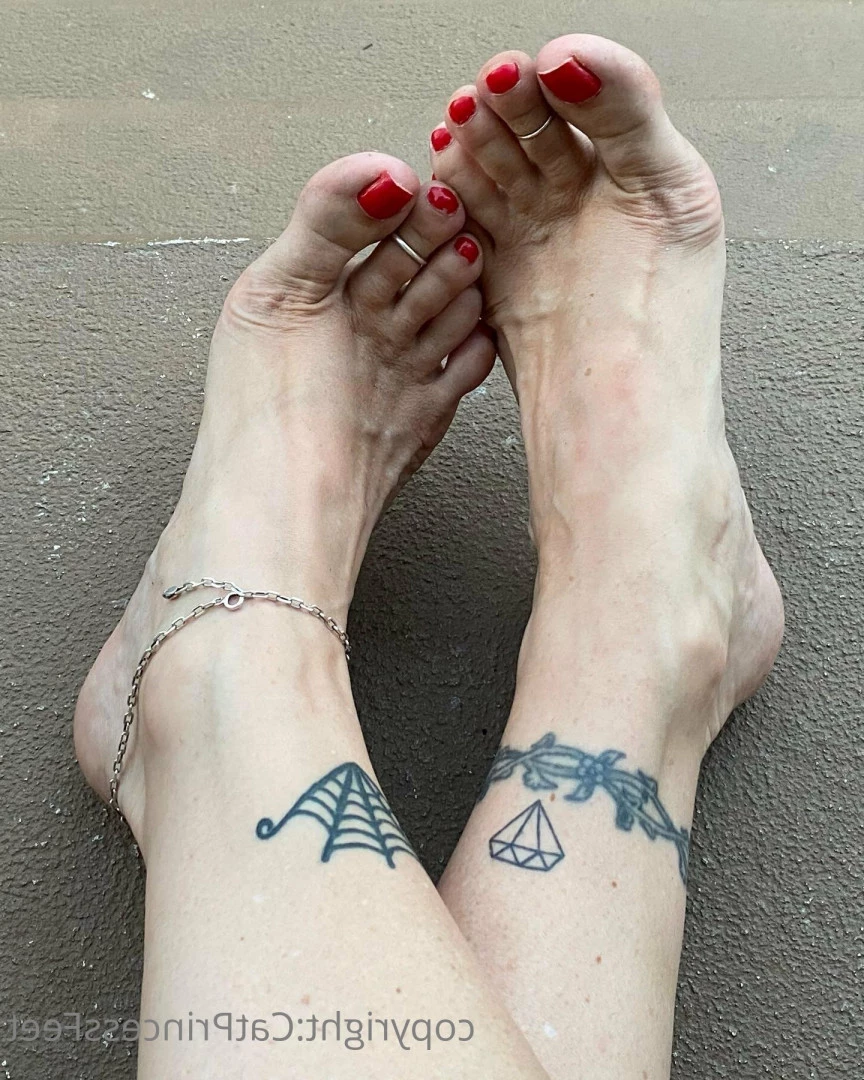 CatPrincess [ catprincessfeet ] Onlyfans leaked photo 7587382 on Hotleaks.tv