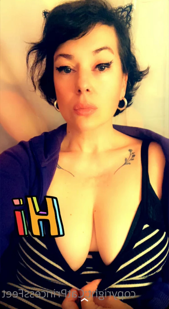 CatPrincess [ catprincessfeet ] Onlyfans leaked photo 7587414 on Hotleaks.tv