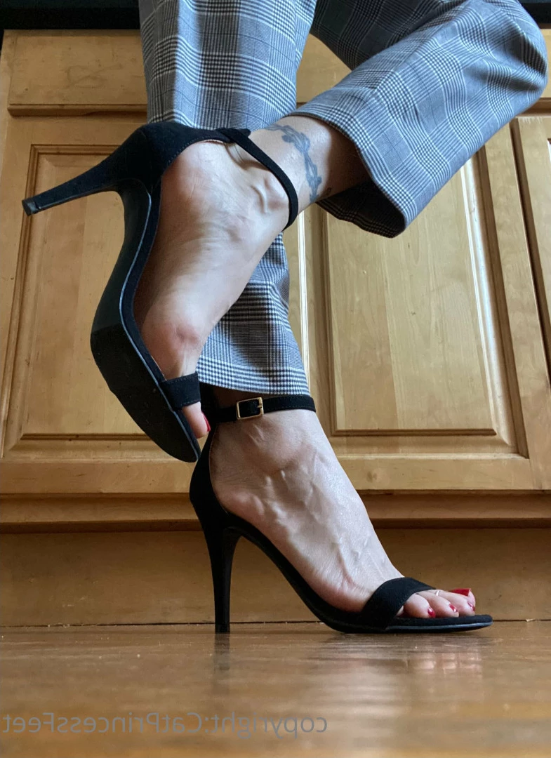 CatPrincess [ catprincessfeet ] Onlyfans leaked photo 7587691 on Hotleaks.tv