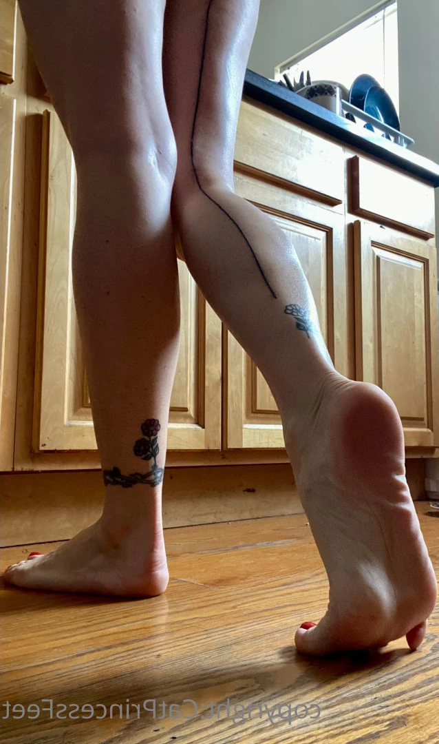 CatPrincess [ catprincessfeet ] Onlyfans leaked photo 7587760 on Hotleaks.tv
