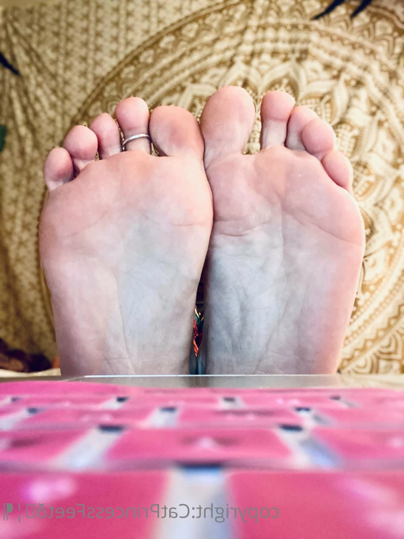 CatPrincess [ catprincessfeet ] Onlyfans leaked photo 7587785 on Hotleaks.tv