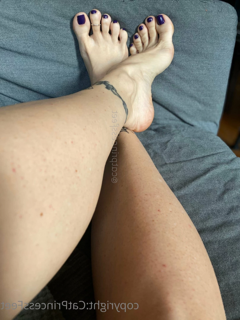 CatPrincess [ catprincessfeet ] Onlyfans leaked photo 7587938 on Hotleaks.tv