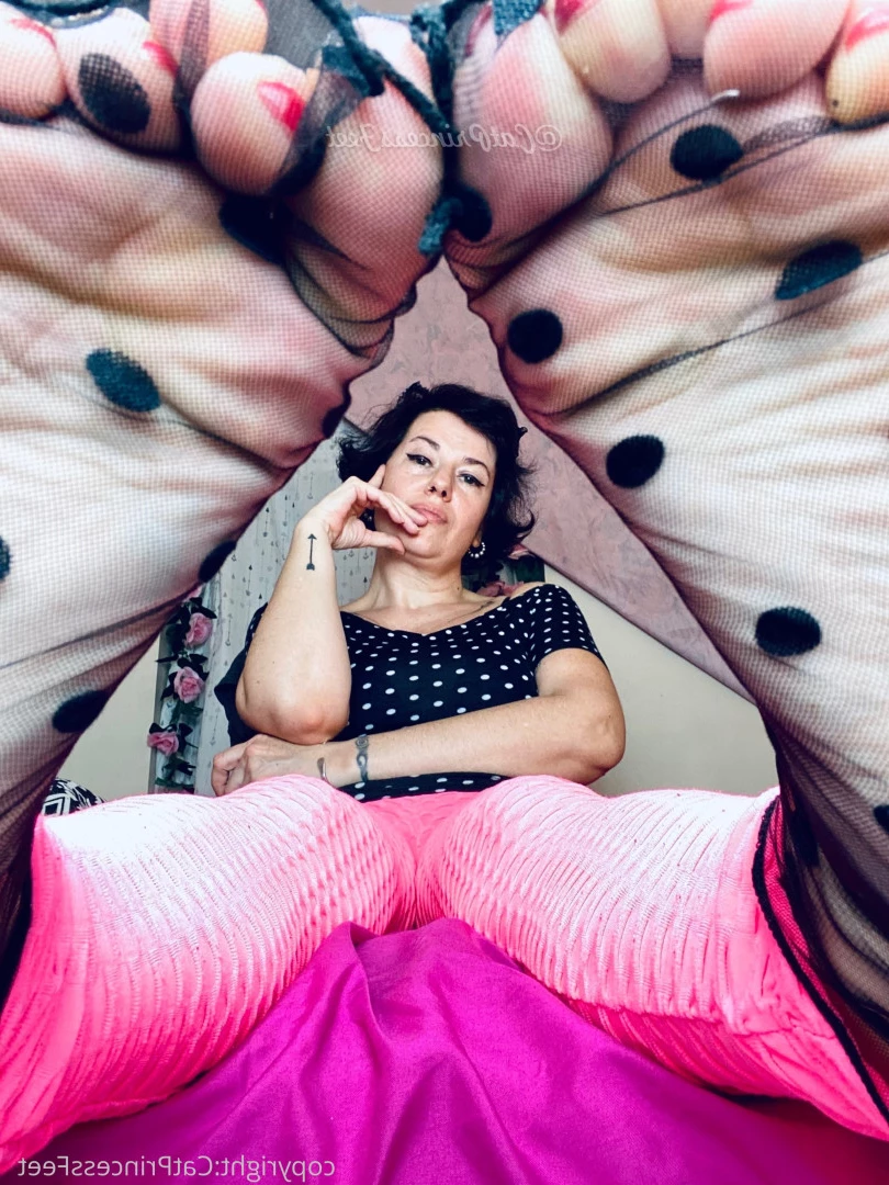 CatPrincess [ catprincessfeet ] Onlyfans leaked photo 7587966 on Hotleaks.tv