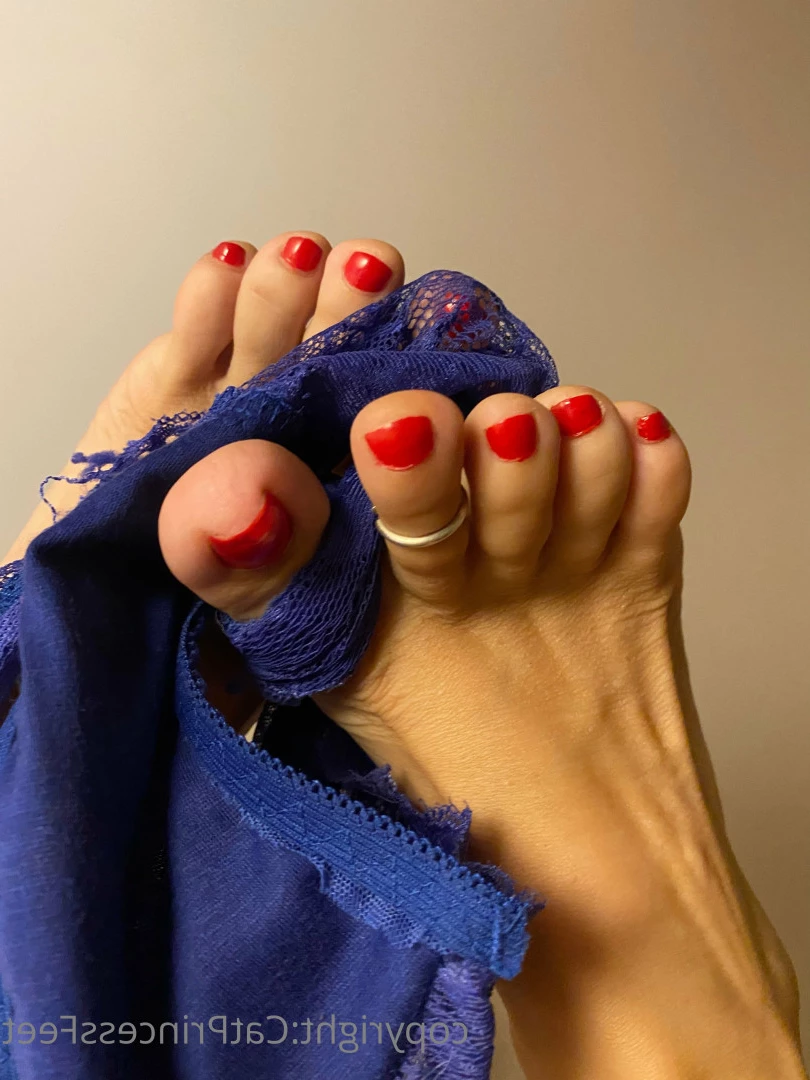 CatPrincess [ catprincessfeet ] Onlyfans leaked photo 7588183 on Hotleaks.tv