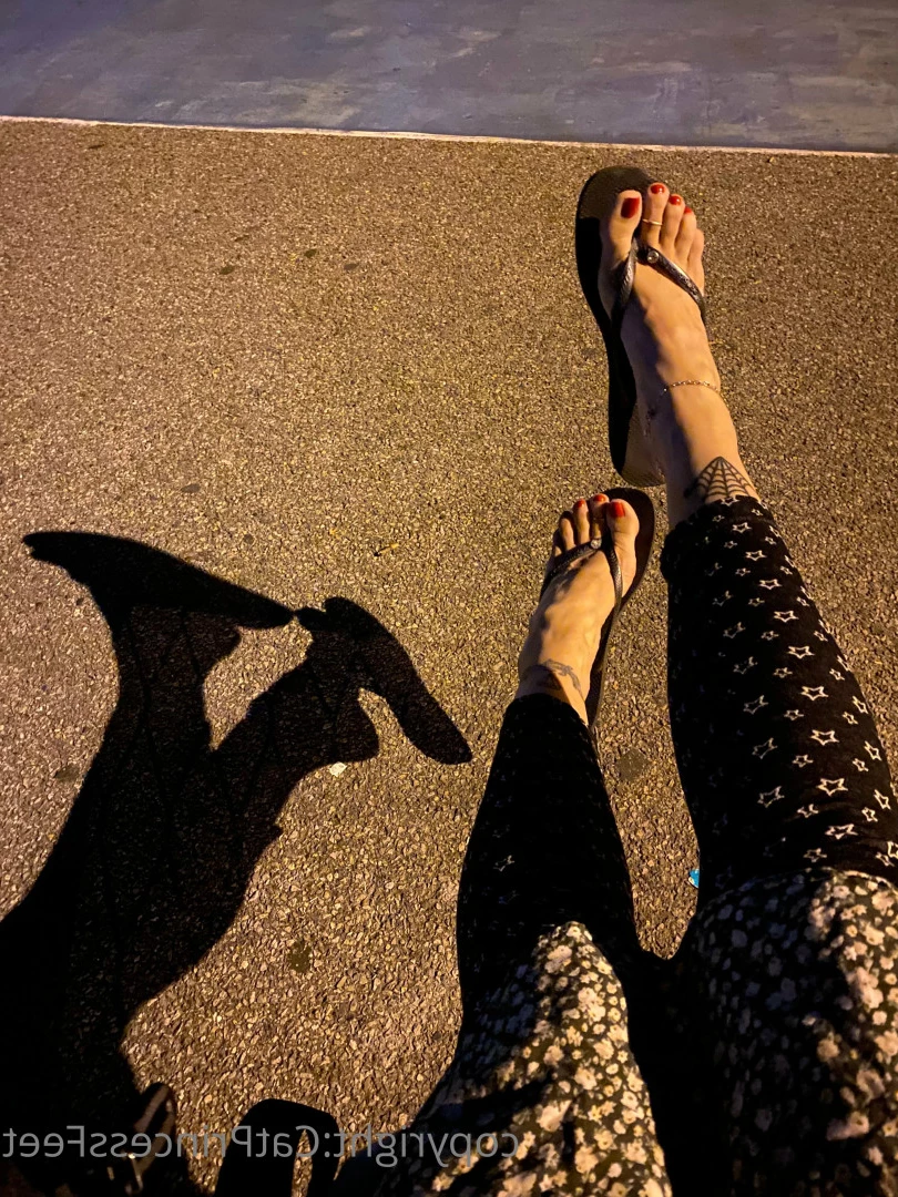 CatPrincess [ catprincessfeet ] Onlyfans leaked photo 7588220 on Hotleaks.tv