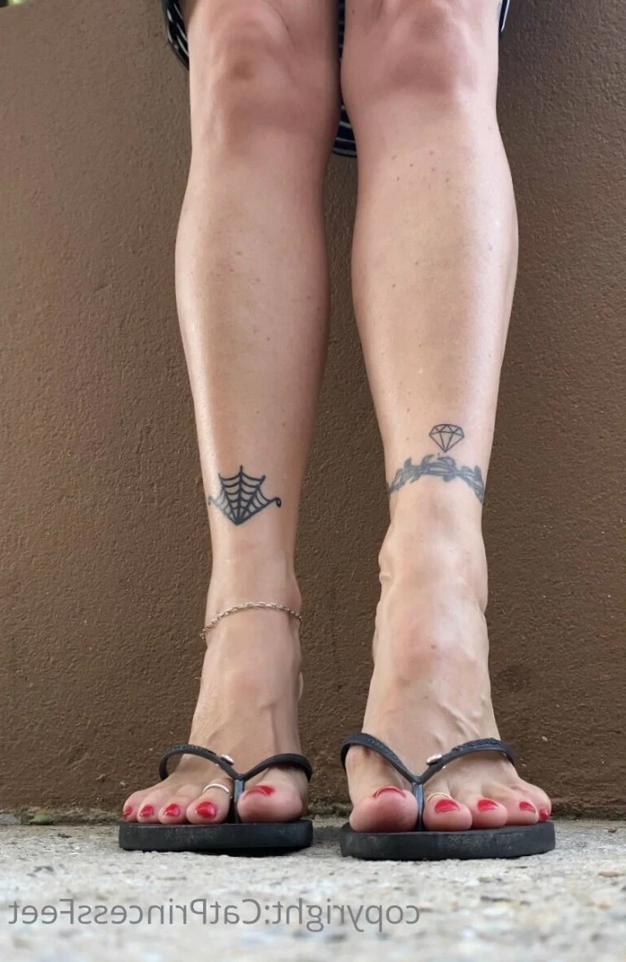 CatPrincess [ catprincessfeet ] Onlyfans leaked photo 7588265 on Hotleaks.tv