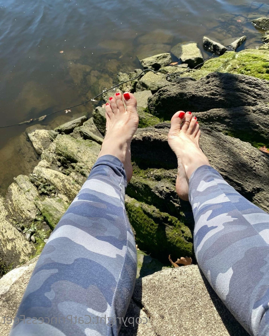 CatPrincess [ catprincessfeet ] Onlyfans leaked photo 7588302 on Hotleaks.tv