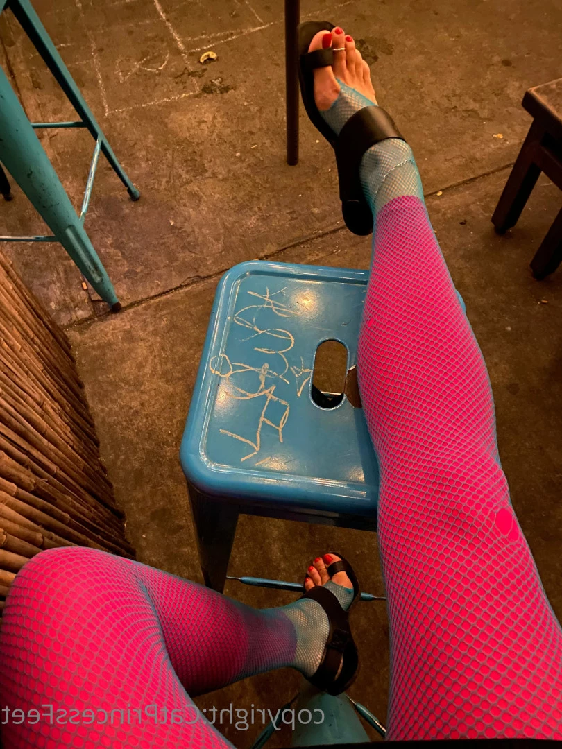 CatPrincess [ catprincessfeet ] Onlyfans leaked photo 7588355 on Hotleaks.tv