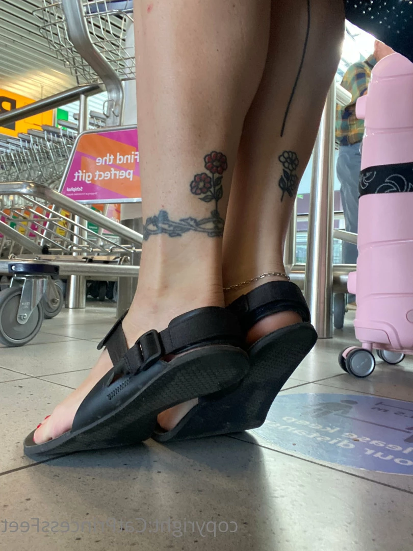 CatPrincess [ catprincessfeet ] Onlyfans leaked photo 7588391 on Hotleaks.tv