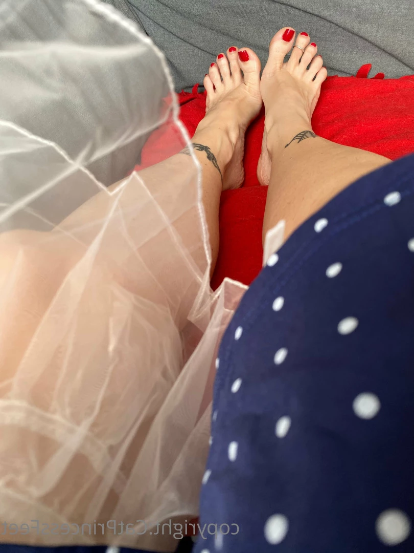CatPrincess [ catprincessfeet ] Onlyfans leaked photo 7588484 on Hotleaks.tv
