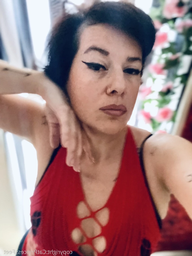 CatPrincess [ catprincessfeet ] Onlyfans leaked photo 7588499 on Hotleaks.tv