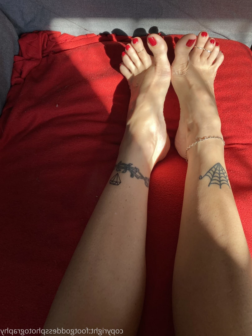 CatPrincess [ catprincessfeet ] Onlyfans leaked photo 7588629 on Hotleaks.tv