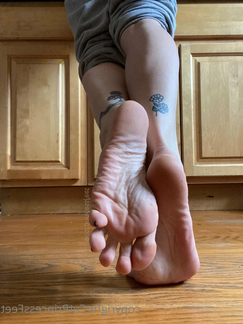 CatPrincess [ catprincessfeet ] Onlyfans leaked photo 7588690 on Hotleaks.tv