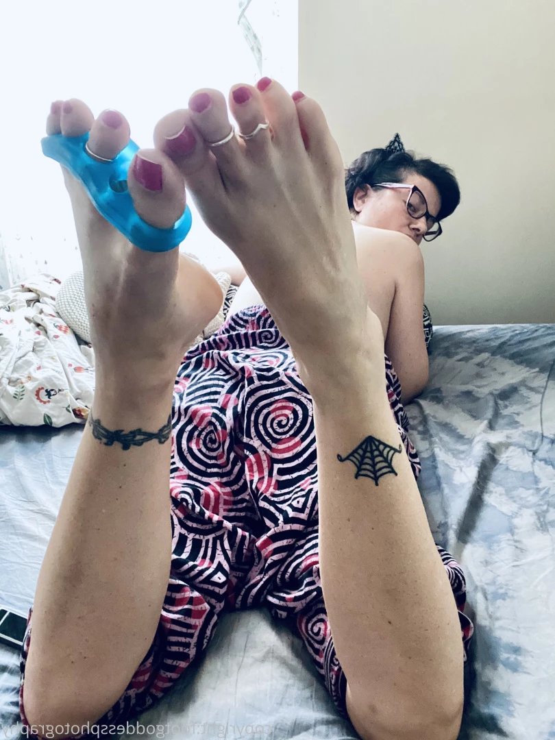 CatPrincess [ catprincessfeet ] Onlyfans leaked photo 7588798 on Hotleaks.tv